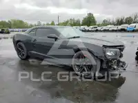 2015 Chevrolet Camaro фото
