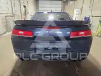 2015 Chevrolet Camaro photo