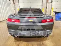 2015 Chevrolet Camaro фото