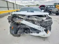 2015 Chevrolet Camaro фото