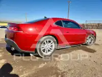 2015 Chevrolet Camaro фото