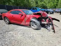 2015 Chevrolet Camaro photo