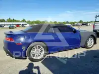 2015 Chevrolet Camaro фото