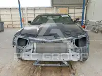 2015 Chevrolet Camaro фото