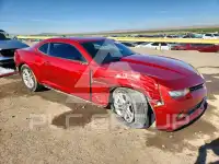 2015 Chevrolet Camaro фото
