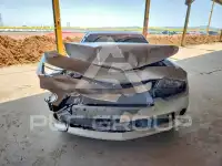 2015 Chevrolet Camaro фото