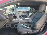 2015 Chevrolet Camaro фото