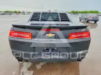2015 Chevrolet Camaro photo