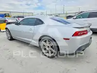2015 Chevrolet Camaro photo