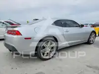 2015 Chevrolet Camaro photo