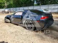 2015 Chevrolet Camaro фото