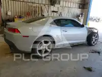 2015 Chevrolet Camaro photo