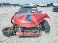 2015 Chevrolet Camaro photo