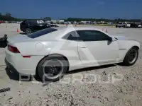 2015 Chevrolet Camaro photo