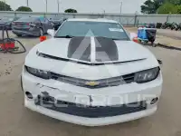 2015 Chevrolet Camaro фото