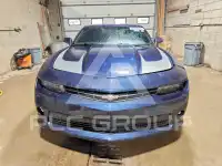 2015 Chevrolet Camaro photo