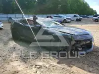 2015 Chevrolet Camaro фото
