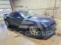 2015 Chevrolet Camaro photo