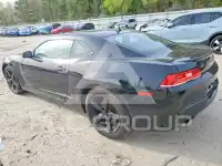 2015 Chevrolet Camaro фото