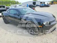 2015 Chevrolet Camaro фото