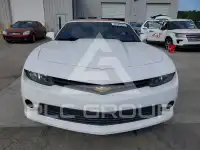 2015 Chevrolet Camaro фото