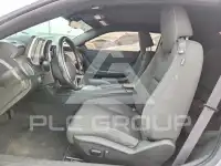 2015 Chevrolet Camaro photo