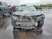 2015 Chevrolet Camaro фото