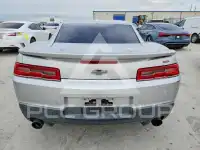 2015 Chevrolet Camaro photo