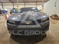2015 Chevrolet Camaro фото