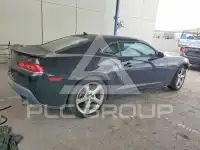 2015 Chevrolet Camaro фото