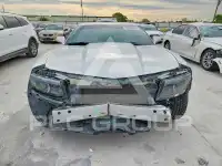 2015 Chevrolet Camaro photo