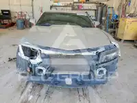 2015 Chevrolet Camaro photo