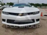2015 Chevrolet Camaro фото