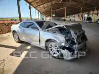 2015 Chevrolet Camaro фото
