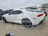2015 Chevrolet Camaro фото