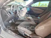 2015 Chevrolet Camaro фото