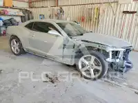 2015 Chevrolet Camaro photo