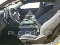 2015 Chevrolet Camaro фото