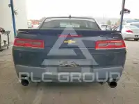 2015 Chevrolet Camaro фото