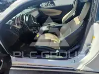 2015 Chevrolet Camaro фото