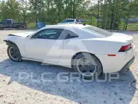 2015 Chevrolet Camaro photo