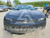2015 Chevrolet Camaro фото
