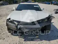 2015 Chevrolet Camaro photo
