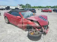 2015 Chevrolet Camaro photo