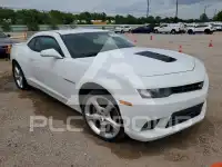 2015 Chevrolet Camaro фото