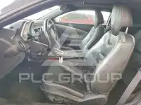 2015 Chevrolet Camaro фото
