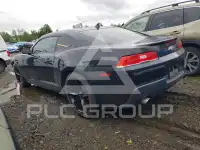 2015 Chevrolet Camaro фото