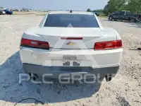 2015 Chevrolet Camaro photo