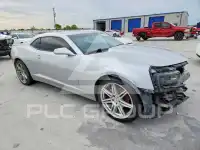 2015 Chevrolet Camaro photo