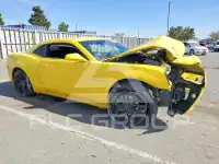 2015 Chevrolet Camaro фото